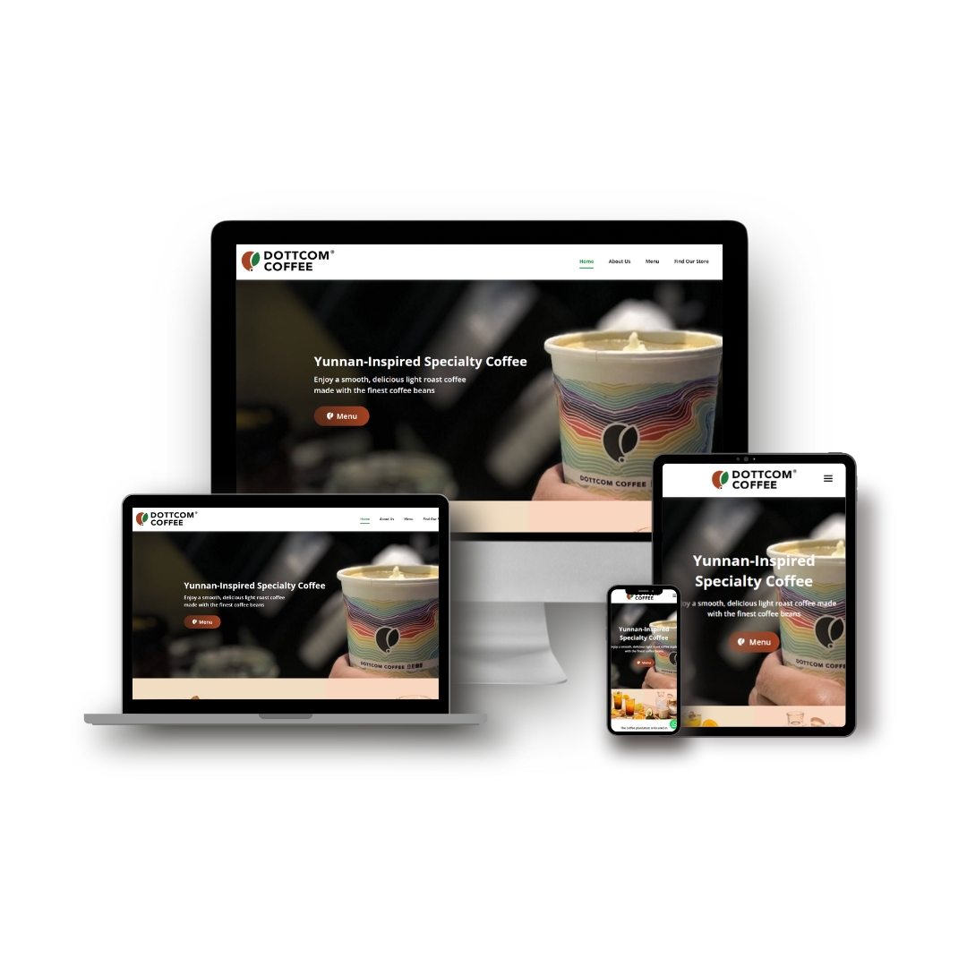 DottcomCoffeeMalaysia