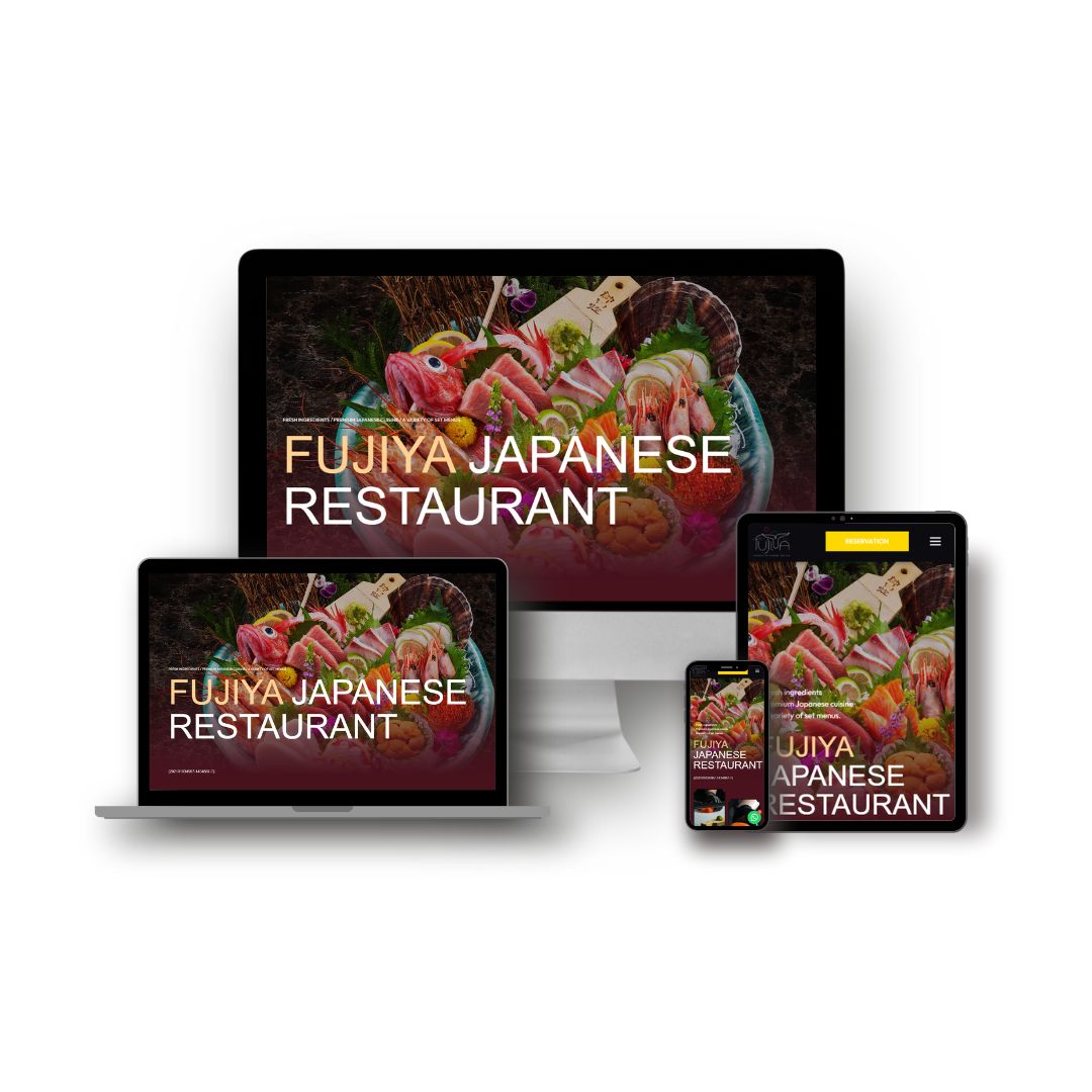 Website Portfolio (3)